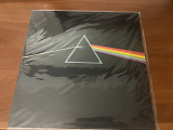Pink Floyd - The Dark Side of The Moon
