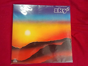 Sky (4) – Sky 2