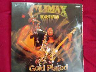 Climax Blues Band –Gold Plated