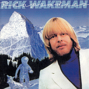 Rick Wakeman – Rhapsodies