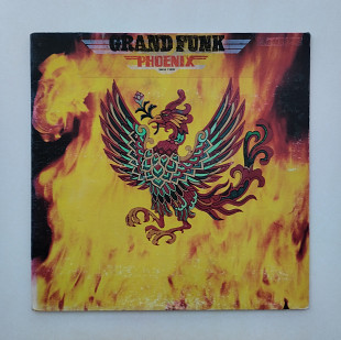 Grand Funk – Phoenix