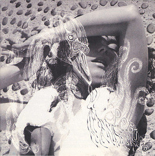 Björk – Vespertine