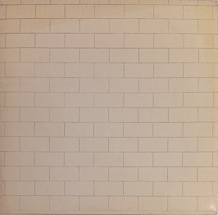 Pink Floyd - The Wall (2LP)