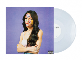 Olivia Rodrigo - SOUR