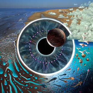 Pink Floyd ‎– Pulse US NM 1995