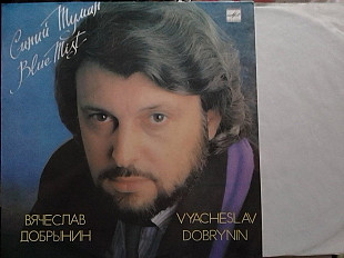 Вячеслав ДОБРЬІНИН - Синий Туман 1987