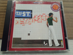 CD Stanley Clarke - school days - 91 austria
