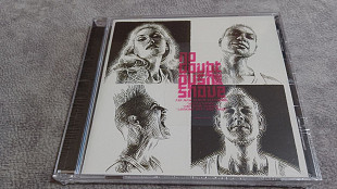 No doubt - push and shove . запечатанный европейский cd