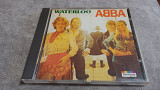 Abba - waterloo . европейский компакт-диск