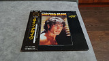 Bee Gees and others - Staying Alive OST . японский винил