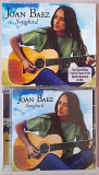 Joan Baez - Songbird. Фирменные 2CD. 300гр.