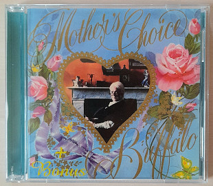 Buffalo - Mothers Choice. 140гр.