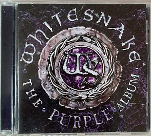 Whitesnake - The Purple Album. 150гр.