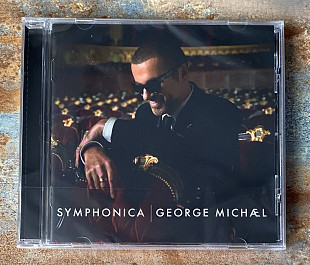George Michael – Symphonica