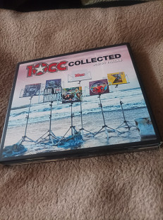 10cc – Collected