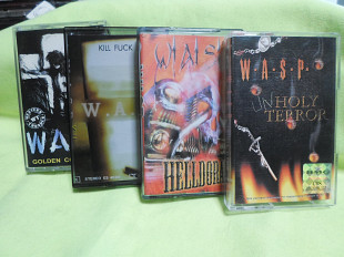 WASP Collection 4mc
