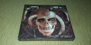 Six Feet Under – Bringer Of Blood - 2003 - CD+DVD, Digipak with O-card