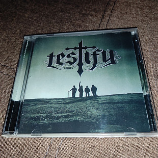 P.O.D. "Testify" 2006