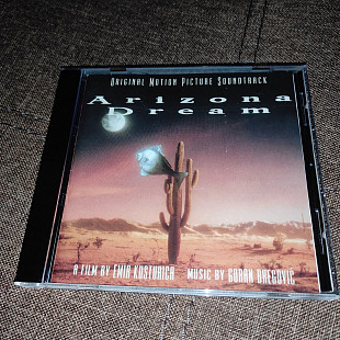 Goran Bregović "Arizona Dream" 1993