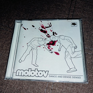 Molotov "Dance And Dense Denso" 2002