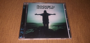 Soulfly – Soulfly - 1998