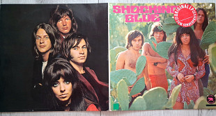 SHOKING BLUE SCORPIO'S DANCE ( METRONOME MPL 15377 A/B ) G/F 1970 GER