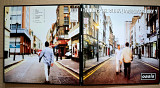 OASIS ( WHATS THE STORY ) MORNING GLORY ? ( RKIDLP 73 ) TRIFOLD COVER 2014 REISSUE 1995 UK, US, EU
