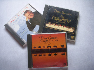 Dave Grusin