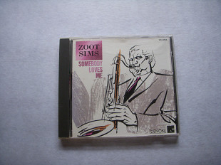 Zoot Sims ( Japan )