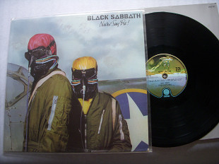 Black Sabbath ( ORIGINAL )
