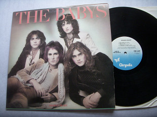 The Babys