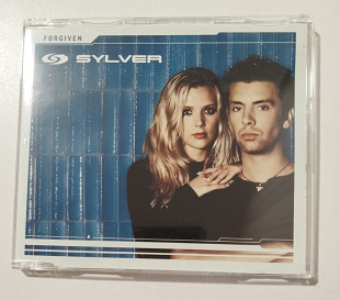 Maxi-Single SYLVER 2001 Forgiven (Germany)