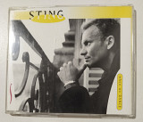 Maxi-Single STING 1994 When We Dance (Germany)
