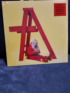 BILLIE ELLISH DONT SMILE AT ME