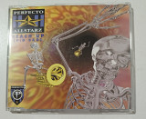 Single PERFECTO ALLSTARZ 1995 Reach Up (Pig Bag) Germany