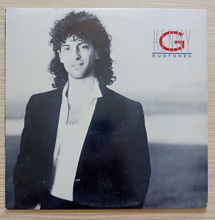 Kenny G – Duotones