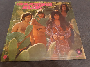 Shocking blue/70/scorpions dance/pink elephant/holl/nm-