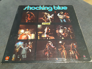 Shocking blue/71/3 rd album/pink elephant/holl/ex+