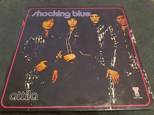 Shocking blue/72/atilla/pink elephant/holl/nm-