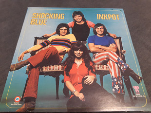 Shocking blue/72/inkpot/pink elephant/holl/nm-