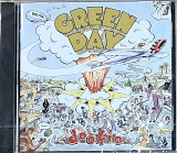 GREEN DAY «Dookie» (Made in Germany) Новий Диск [запечатаний]