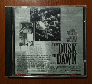 From Dusk Till Dawn