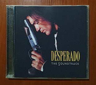Desperado The Soundtrack