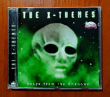 The X-Themes