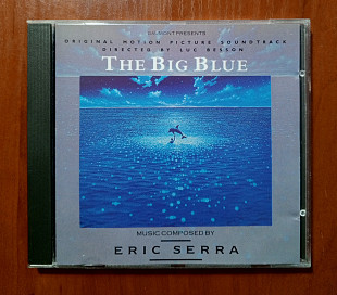 The Big Blue – Music by Eric Serra