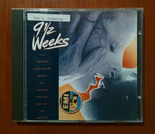9½ Weeks