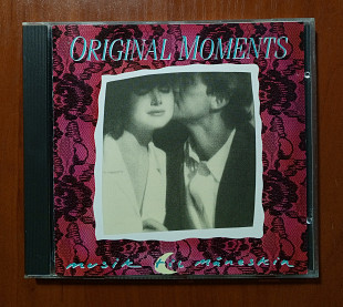 Original Moments