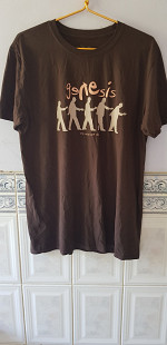 Футболка "Genesis" (100% cotton, L, UK)