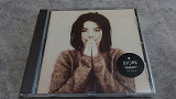 Bjork - debut . европейский cd в прекрасном состояниии