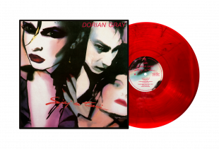 DORIAN GRAY – SJAJ U TAMI